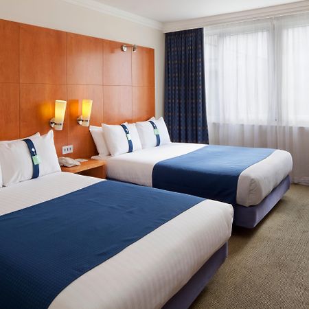 Holiday Inn Maidenhead Windsor, An Ihg Hotel Номер фото