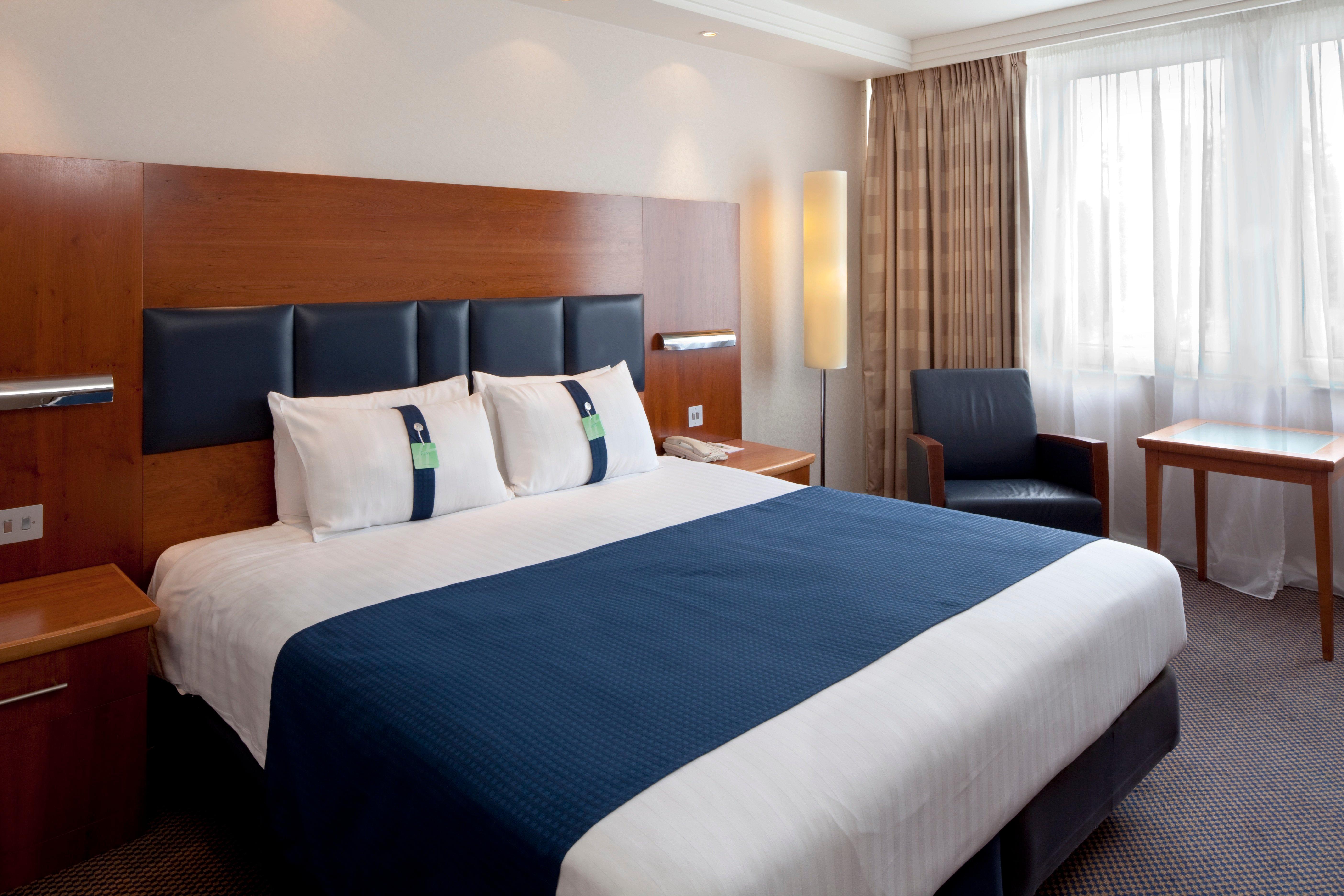 Holiday Inn Maidenhead Windsor, An Ihg Hotel Экстерьер фото