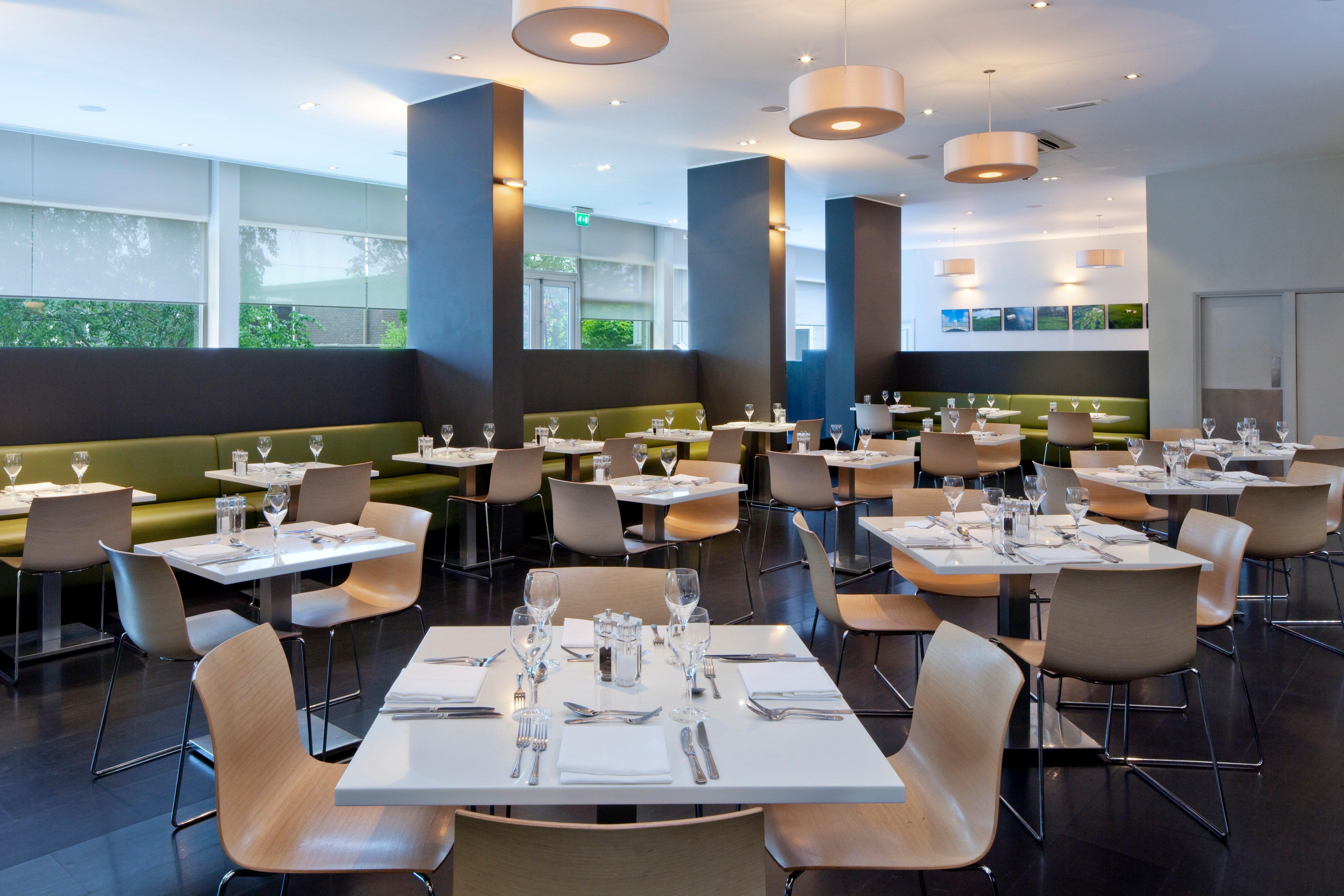Holiday Inn Maidenhead Windsor, An Ihg Hotel Экстерьер фото